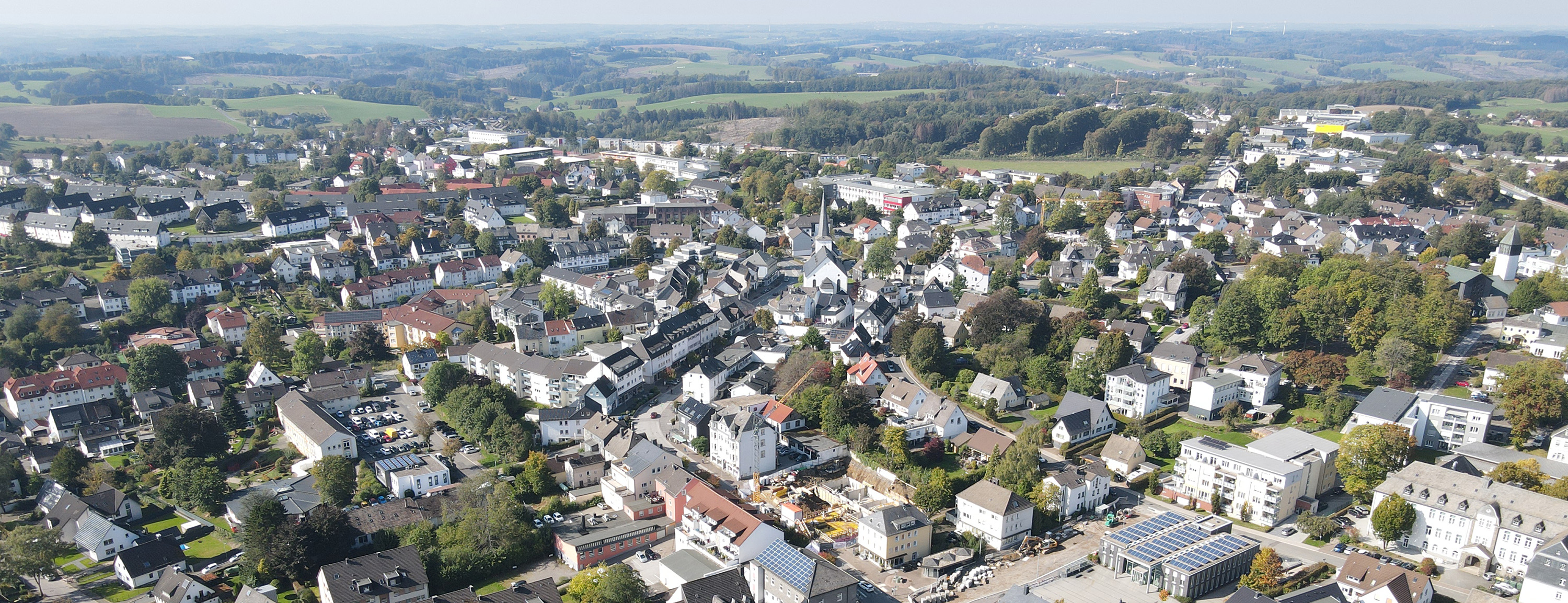 Wahlprogramm 
- Kommunalwahlen 2025