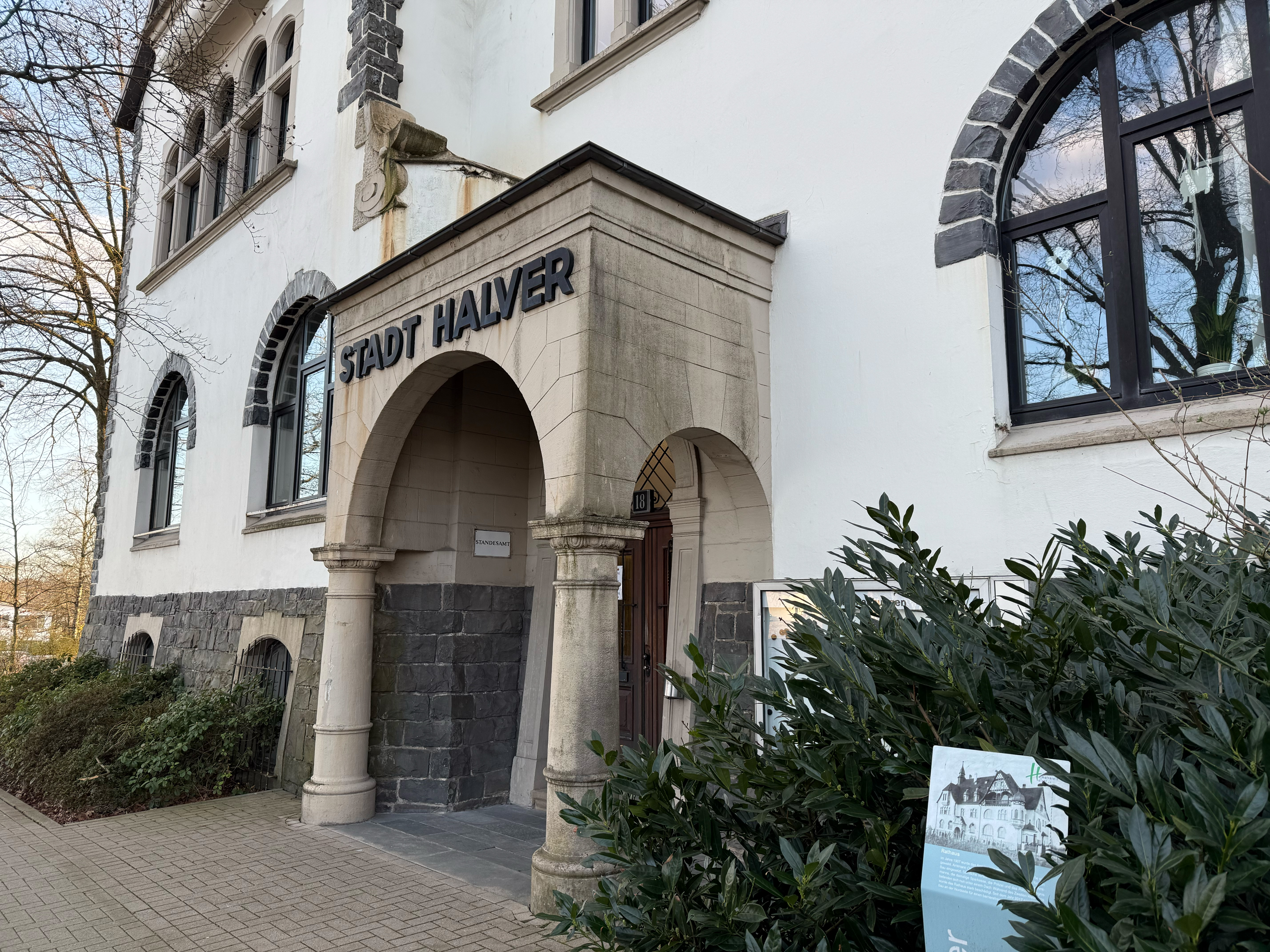 Die St�dte �ben scharfen Kritik an der Finanzpolitik des M�rkischen Kreises. Besonders die geplante Erh�hung der Kreisumlage d�rfte viele kommunale Haushalte in gro�e Schwierigkeiten bringen (Foto: CDU Halver)