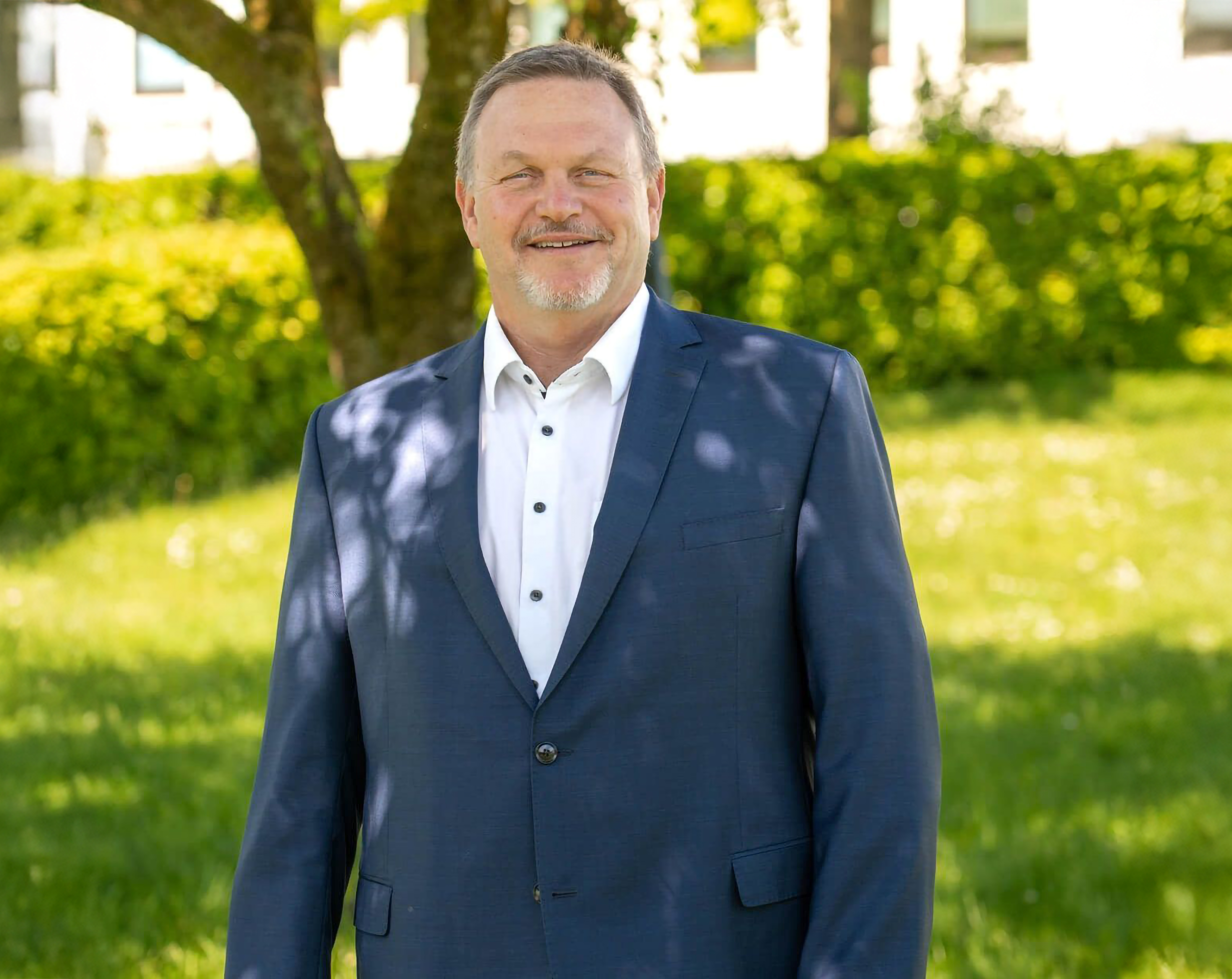 Mehrere CDU-Ortsverb�nde im Volmetal, darunter auch Halver, schlagen den Kiersper Peter Schrade als gemeinsamen Kandidaten f�r die Landtagswahl 2027 vor (Foto: CDU Kierspe)