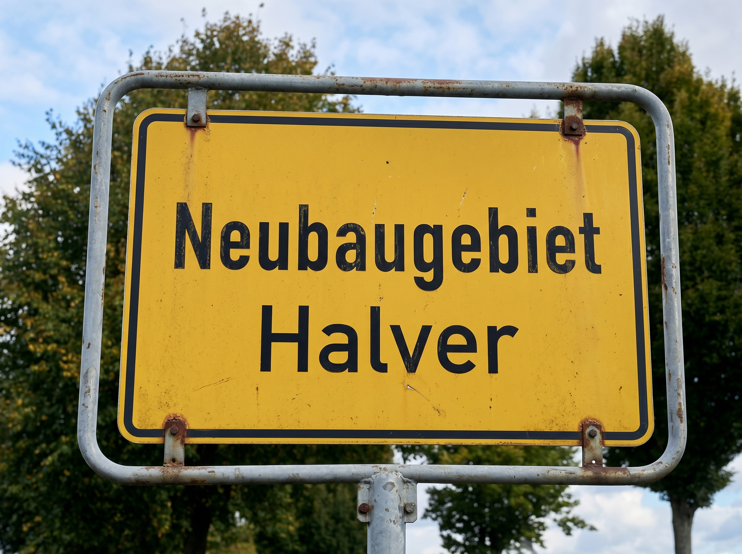 Die CDU-Fraktion sieht in der Entwicklung neuer Wohn- und Gewerbefl�chen eine wichtige Chance, Halver zukunftsf�hig aufzustellen und zus�tzliche Einnahmequellen f�r die Stadt zu erschlie�en (Foto: CDU / AF)