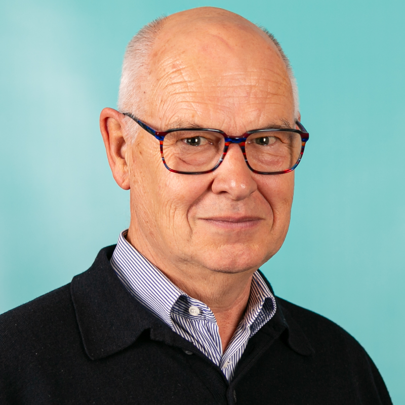  Martin Lausberg